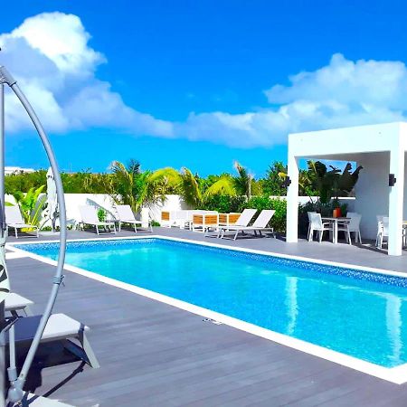 Seascape Hotel The Bight Settlements Luaran gambar
