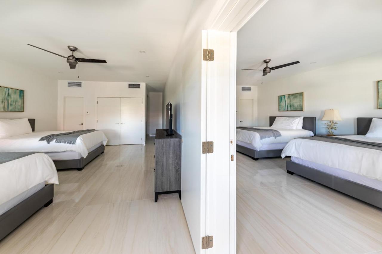 Seascape Hotel The Bight Settlements Luaran gambar