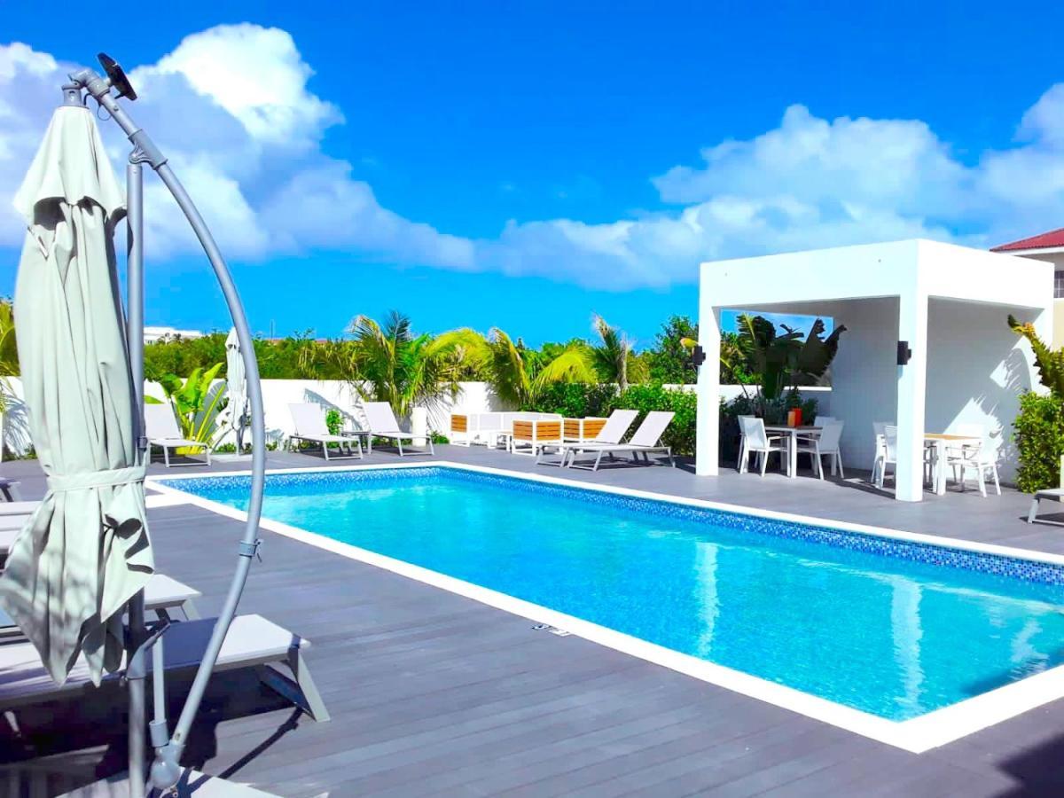 Seascape Hotel The Bight Settlements Luaran gambar