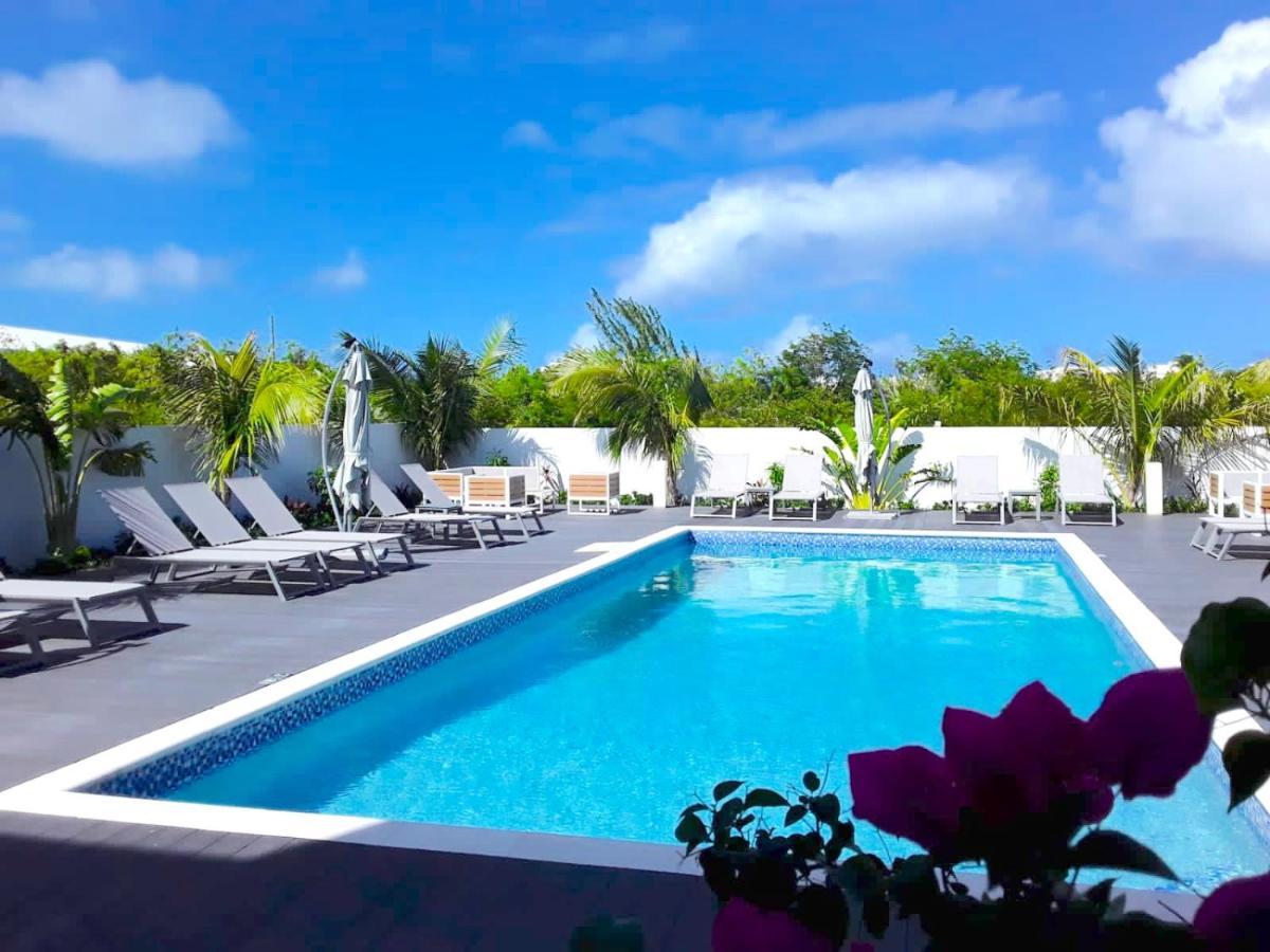 Seascape Hotel The Bight Settlements Luaran gambar