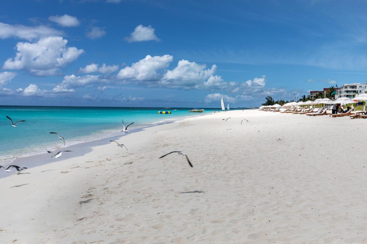 Seascape Hotel The Bight Settlements Luaran gambar
