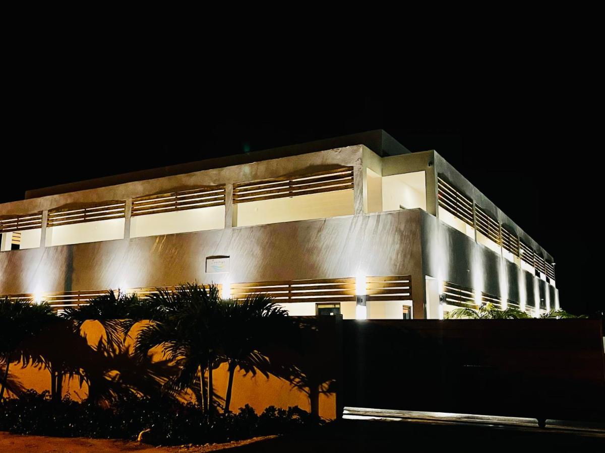 Seascape Hotel The Bight Settlements Luaran gambar
