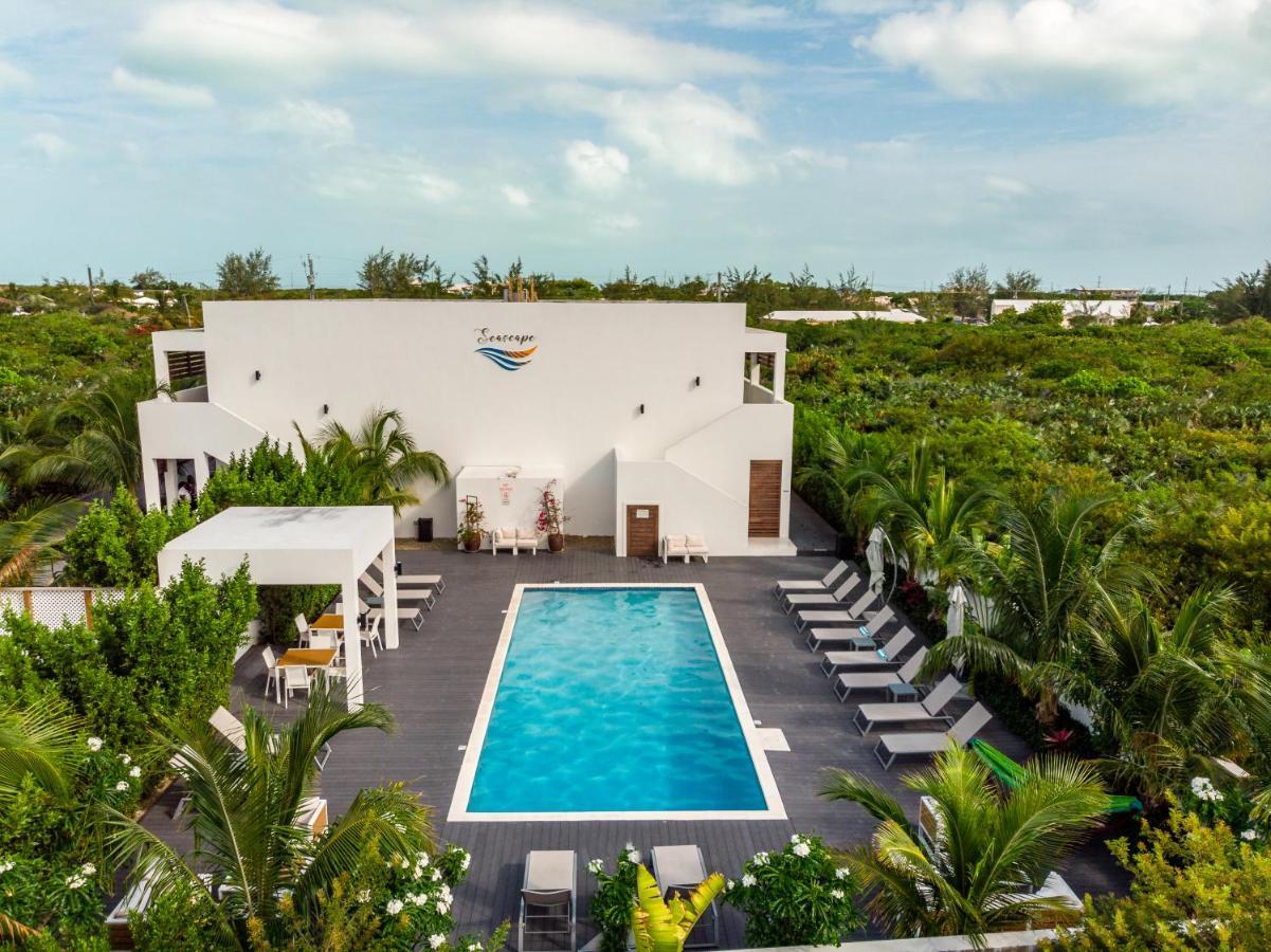 Seascape Hotel The Bight Settlements Luaran gambar