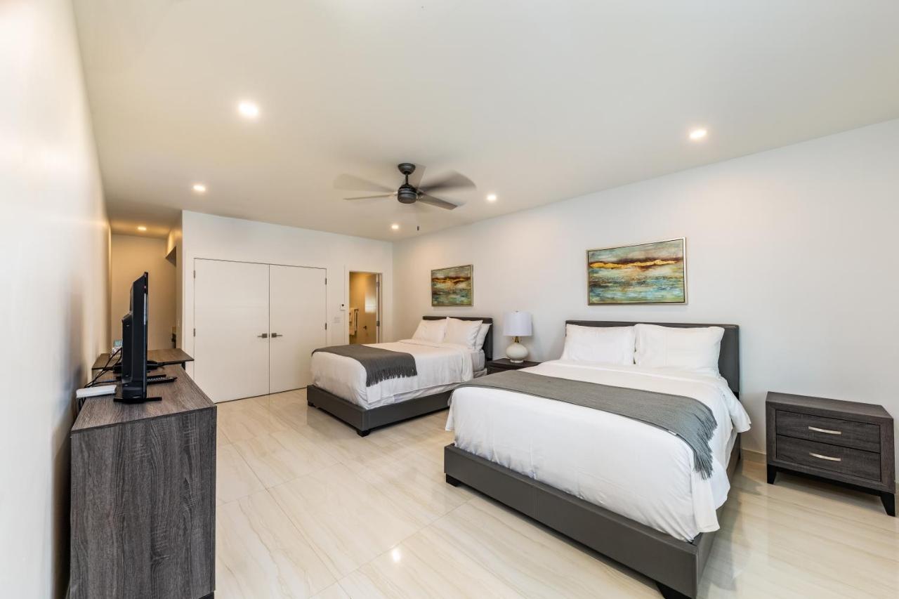 Seascape Hotel The Bight Settlements Luaran gambar