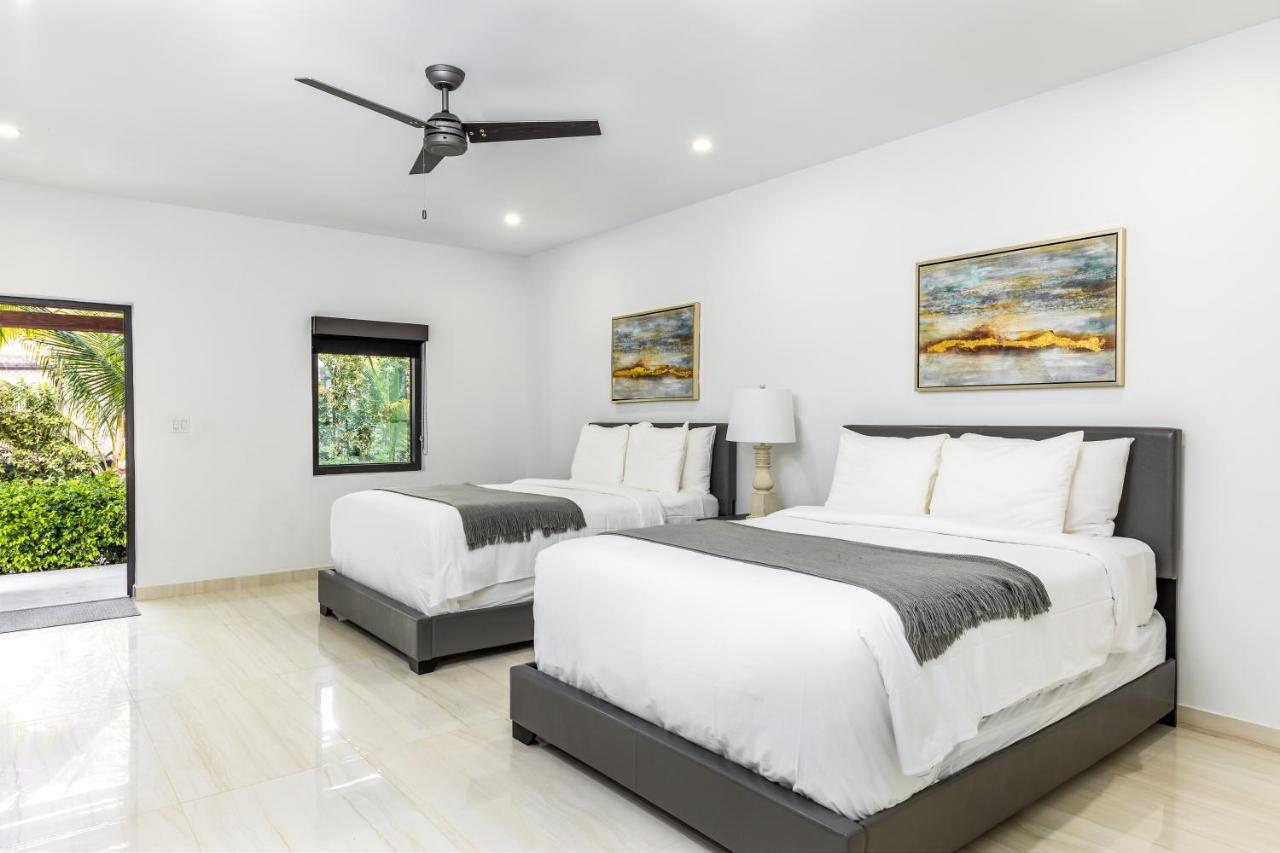 Seascape Hotel The Bight Settlements Luaran gambar