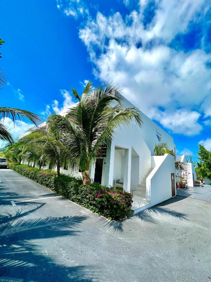 Seascape Hotel The Bight Settlements Luaran gambar