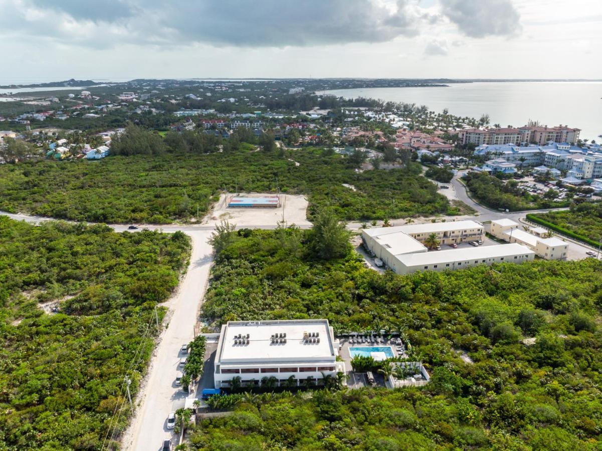 Seascape Hotel The Bight Settlements Luaran gambar